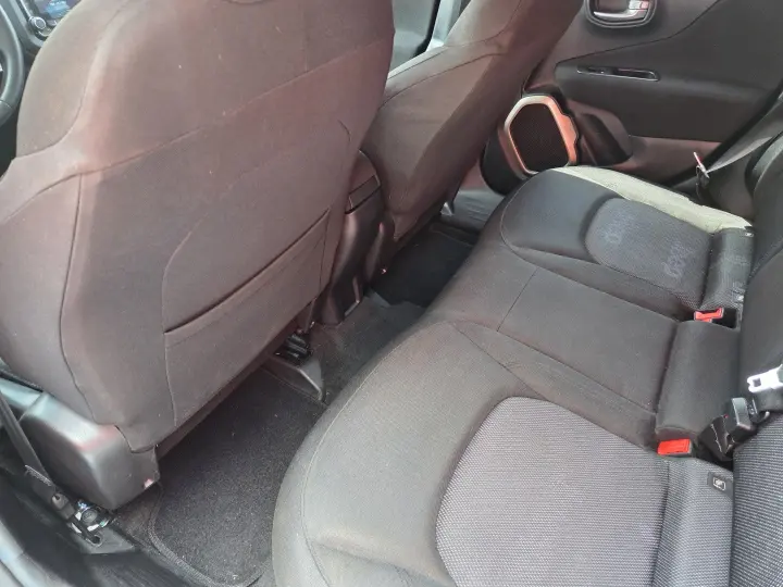 RENEGADE 1.8 16V FLEX SPORT 4P AUTOMÁTICO