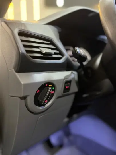 T-CROSS 1.0 200 TSI Sense