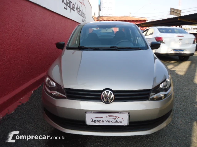 VOYAGE 1.6 MI Trend 8V