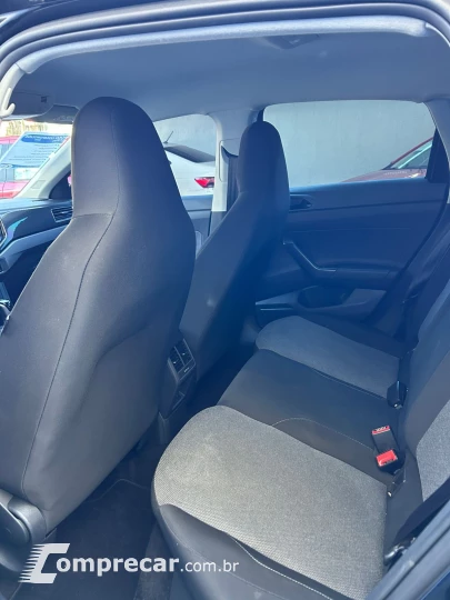POLO 1.0 200 TSI Comfortline