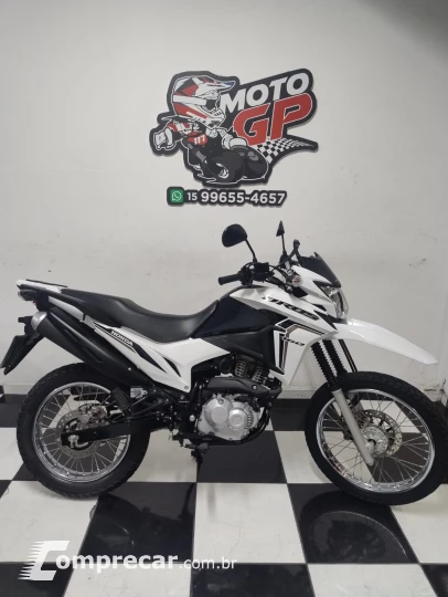 Nxr 160 Bros  ESDD