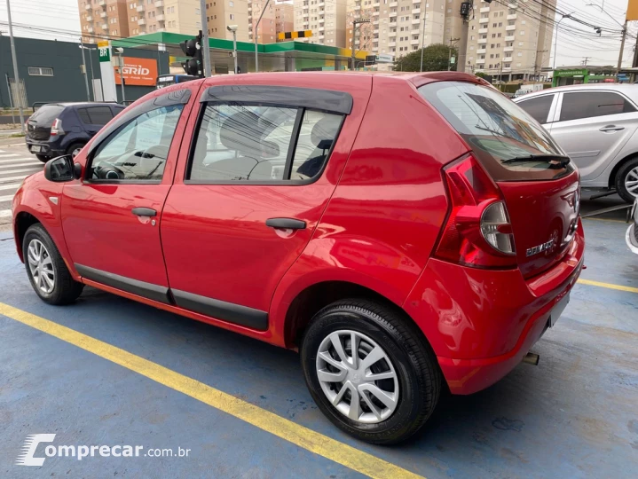 Sandero