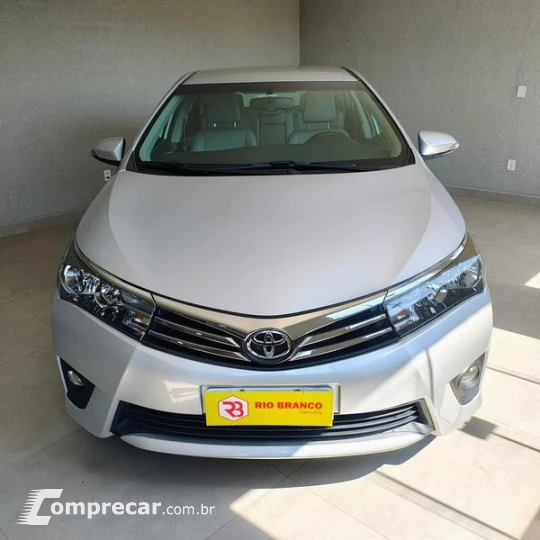 COROLLA XEI 2.0 FLEX