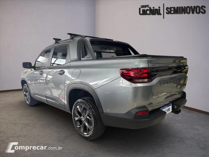 MONTANA 1.2 TURBO FLEX PREMIER AUTOMÁTICO