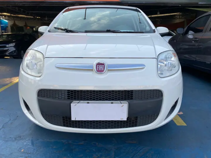 Palio