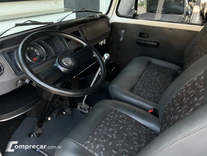 KOMBI 1.4 MI STD Lotação 8V