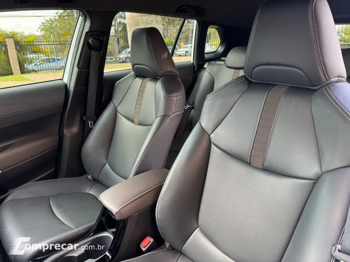 COROLLA CROSS 2.0 Vvt-ie XRE