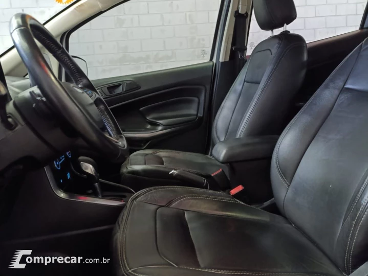 Ecosport 1.5 Ti-Vct Flex Freestyle Plus Automático