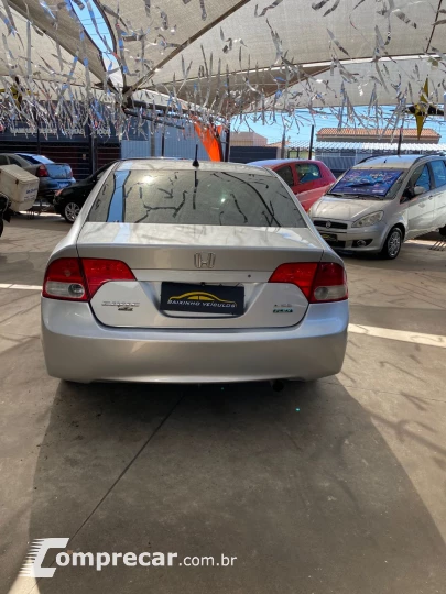 Civic 1.8