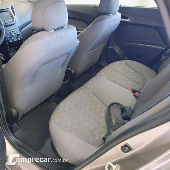 HB20S 1.6 Comfort Plus 16V