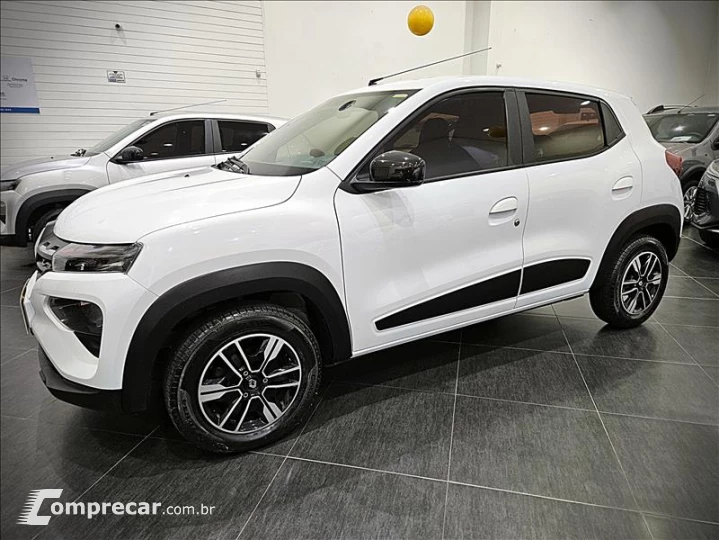 KWID 1.0 12V SCE Intense