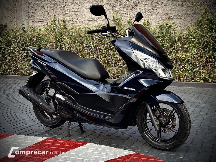 PCX 150