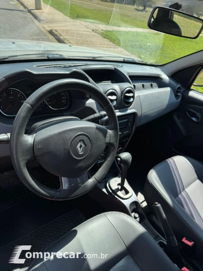 Duster 2.0 Dynamic 4x2