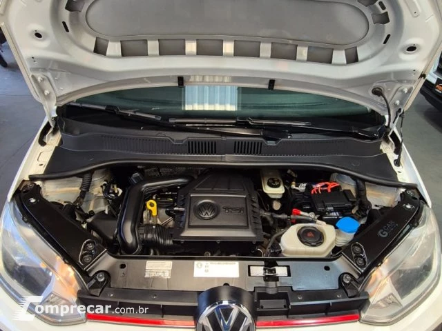 UP - 1.0 TSI MOVE UP 12V 4P MANUAL