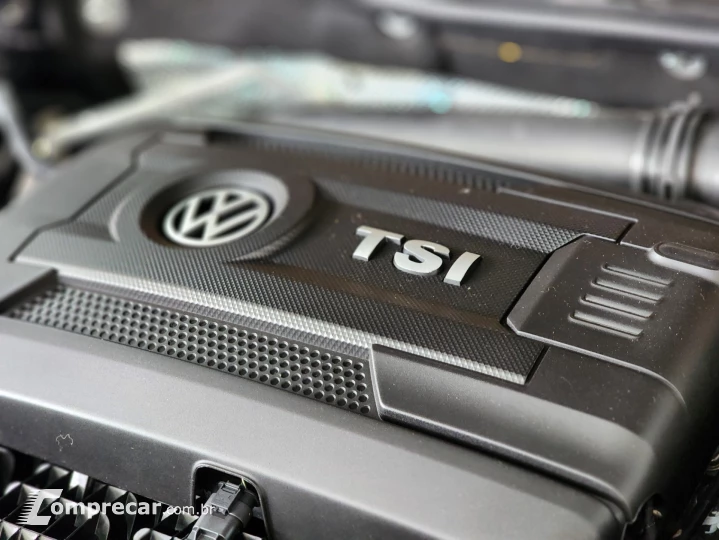 JETTA Highline 2.0 TSI 16V 4p Tiptronic