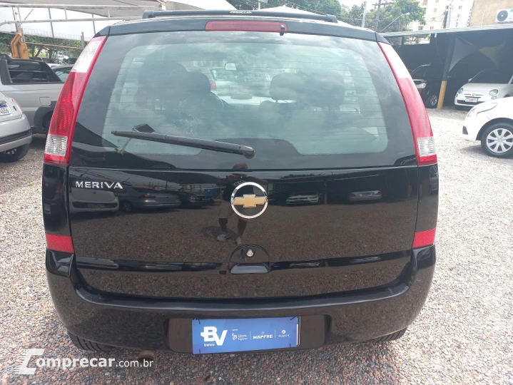 MERIVA 1.8 MPFI Maxx 8V