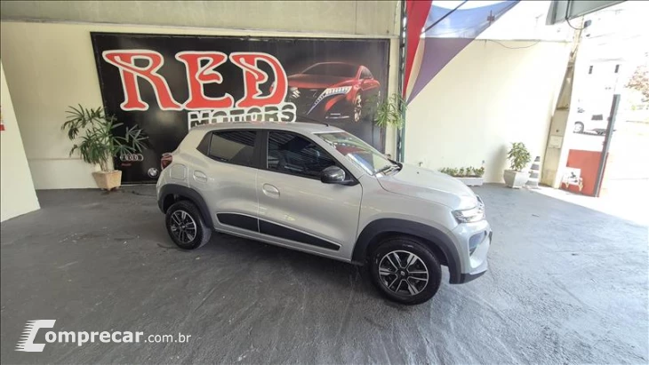 KWID 1.0 12V SCE Intense