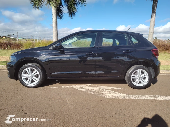 POLO 1.0 200 TSI Comfortline