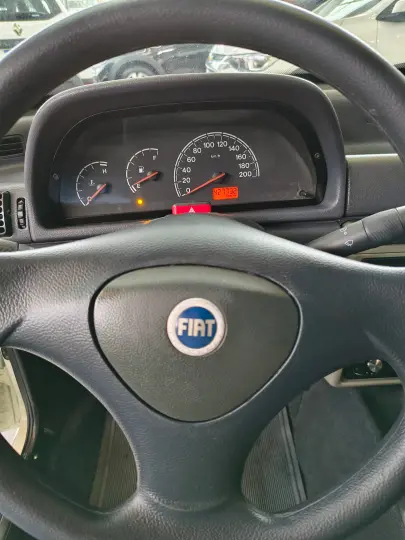 FIORINO 1.3 Furgão 8V