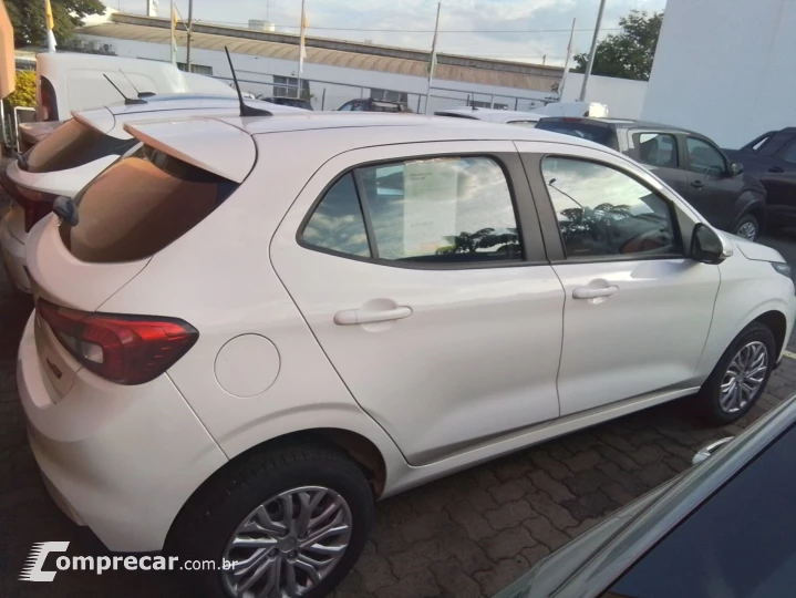 POLO 1.0 MPI TRACK MANUAL