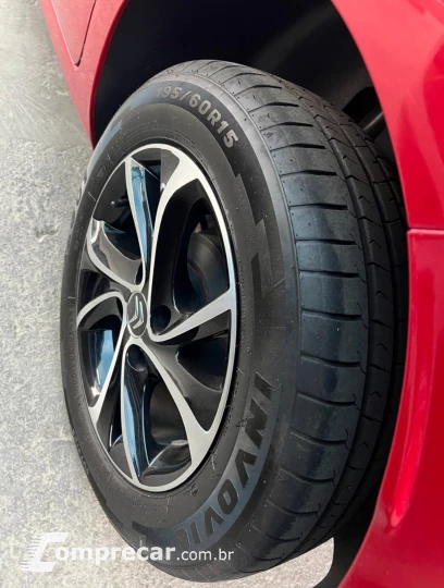 C3 1.6 Tendance 16V