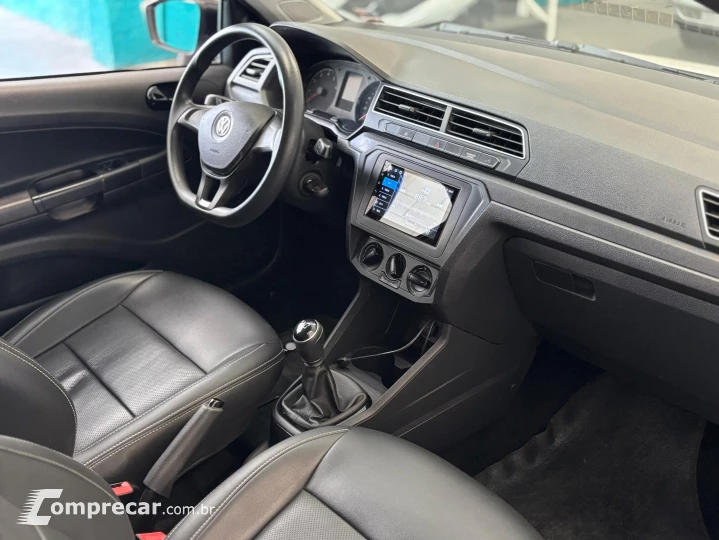 SAVEIRO 1.6 MSI ROBUST CS 16V FLEX 2P MANUAL