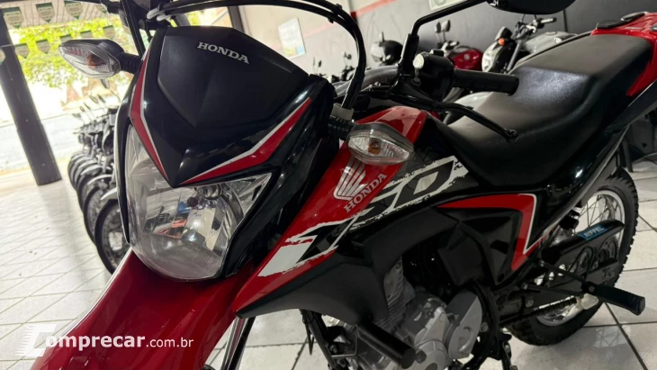 BROS 160C ESDD
