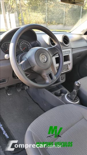 VOYAGE 1.0 MI 8V