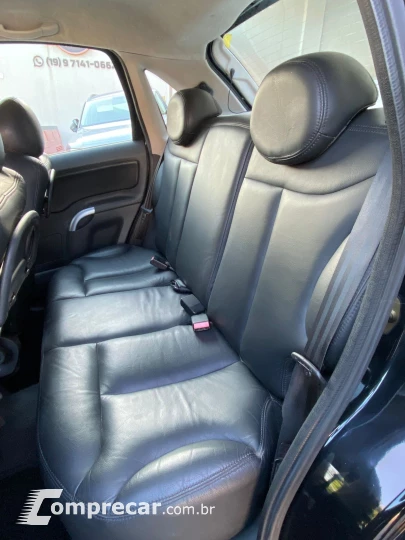 C3 1.6 Exclusive 16V