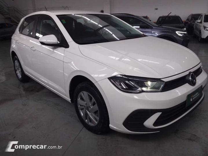 POLO 1.0 MPI MANUAL