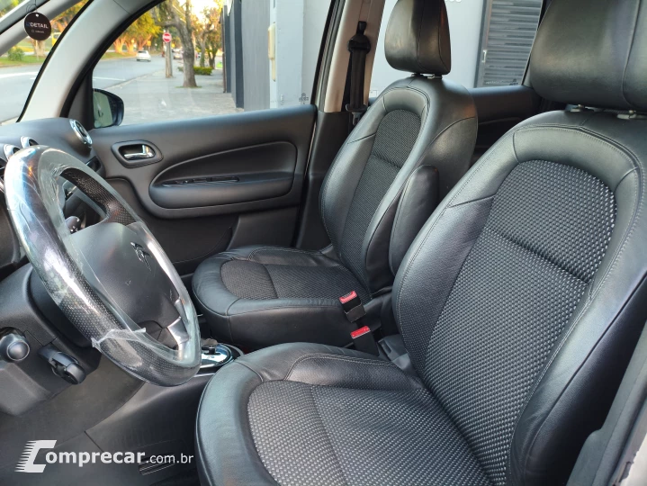 AIRCROSS 1.6 Exclusive 16V