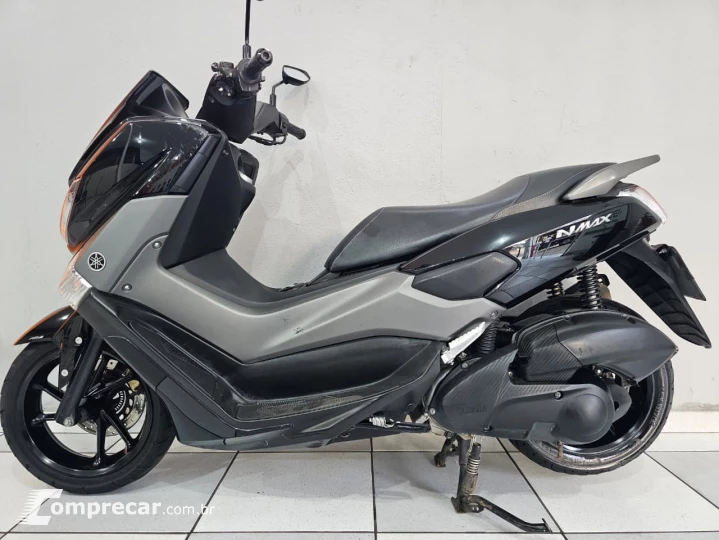 NMAX 160