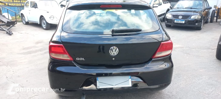 GOL 1.0 8V