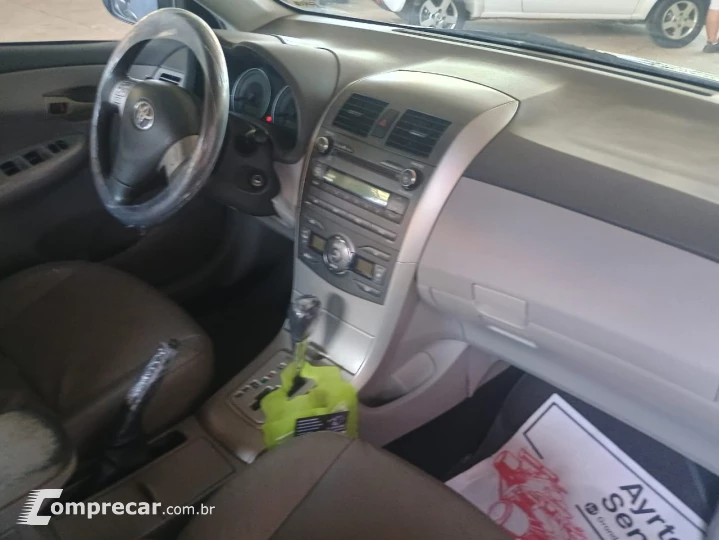 Corolla XEI-2.0