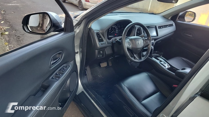 HR-V 1.8 16V EX