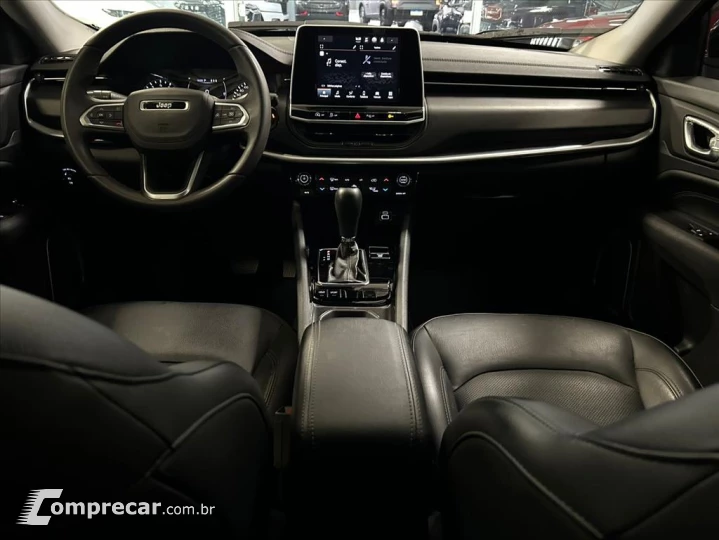 COMPASS 1.3 T270 TURBO FLEX SPORT AT6