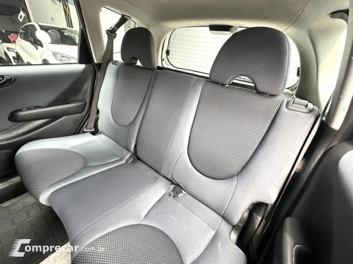 FIT 1.4 LX 8V