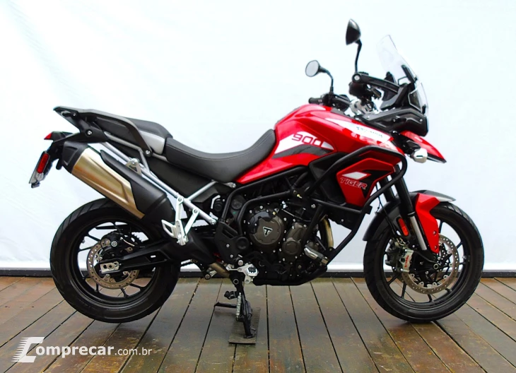 TRIUMPH TIGER 900 GT PRO