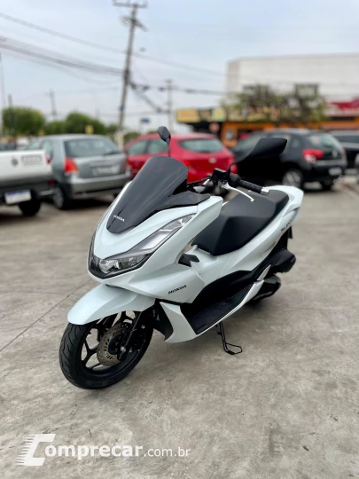 Pcx