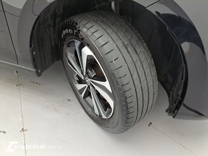 VIRTUS 1.0 200 TSI COMFORTLINE AUTOMÁTICO