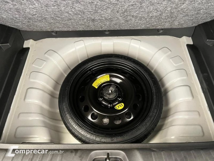 TRACKER 1.2 Turbo Premier