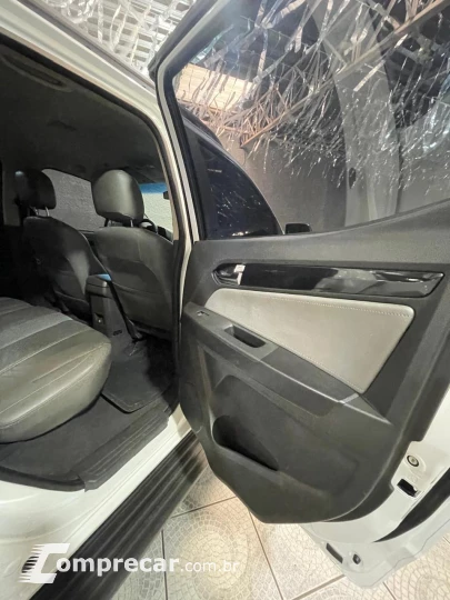 S10 2.4 LTZ 4X2 CD 8V