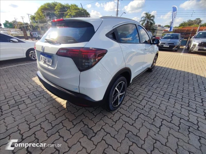 HR-V 1.8 16V EX