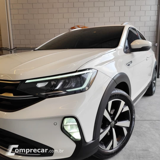 NIVUS 1.0 200 TSI Highline