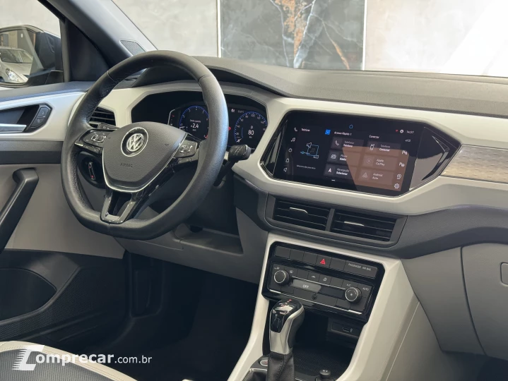 T-CROSS 1.4 250 TSI Highline