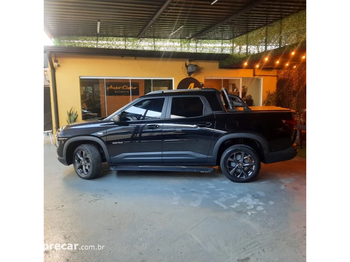 MONTANA 1.2 TURBO FLEX PREMIER AUTOMÁTICO