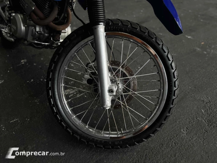 XT 600 E