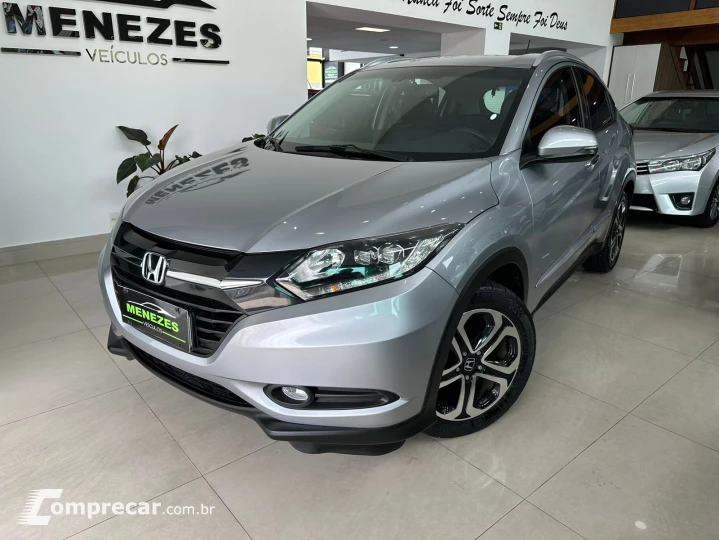 HR-V 1.8 16V Touring