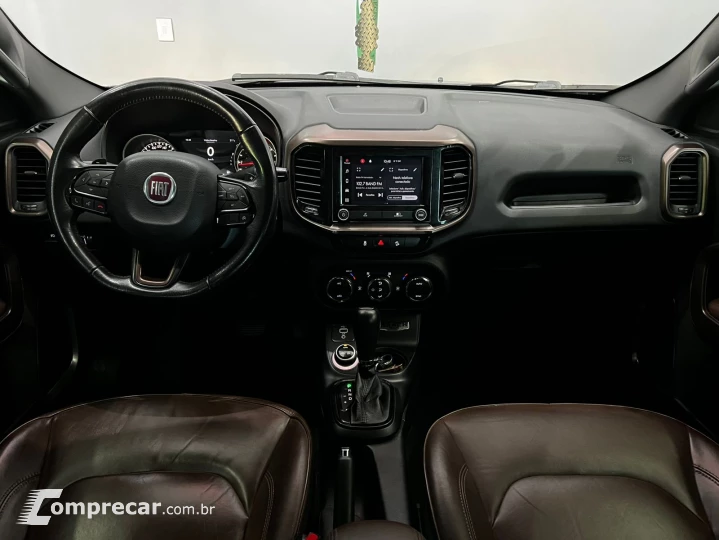 Toro 2.0 TDI Ranch Auto 4WD