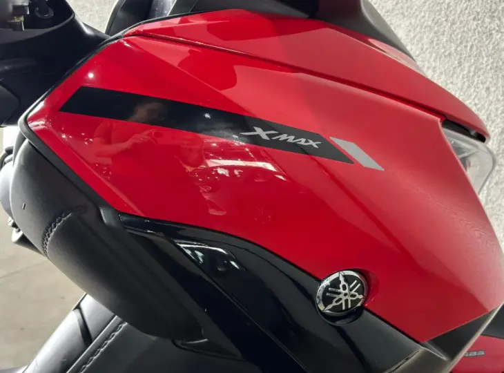 XMAX 250 ABS